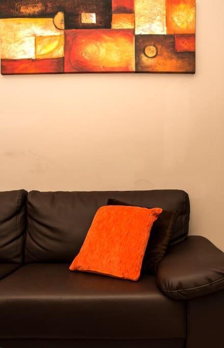 Sunny 2 Bedroom, 2 Bathrooms, Seaside Apt. Sliema Luaran gambar