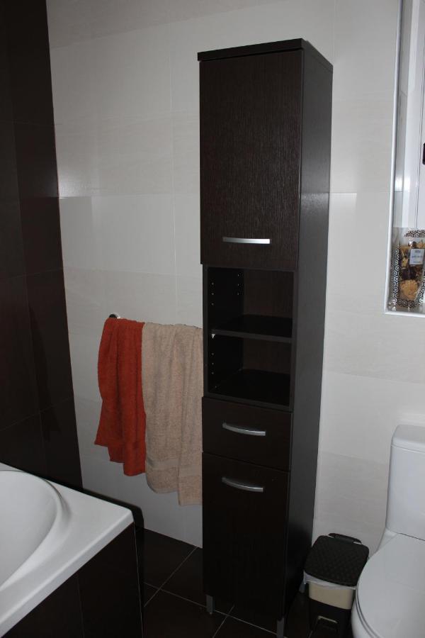 Sunny 2 Bedroom, 2 Bathrooms, Seaside Apt. Sliema Luaran gambar